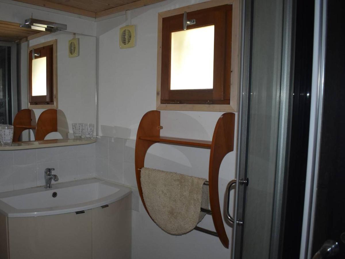 Chalet 3 Pieces Avec Jardin, Garage Et Loggia - Exposition Plein Sud - Fr-1-580-10 Font-Romeu-Odeillo-Via Eksteriør bilde
