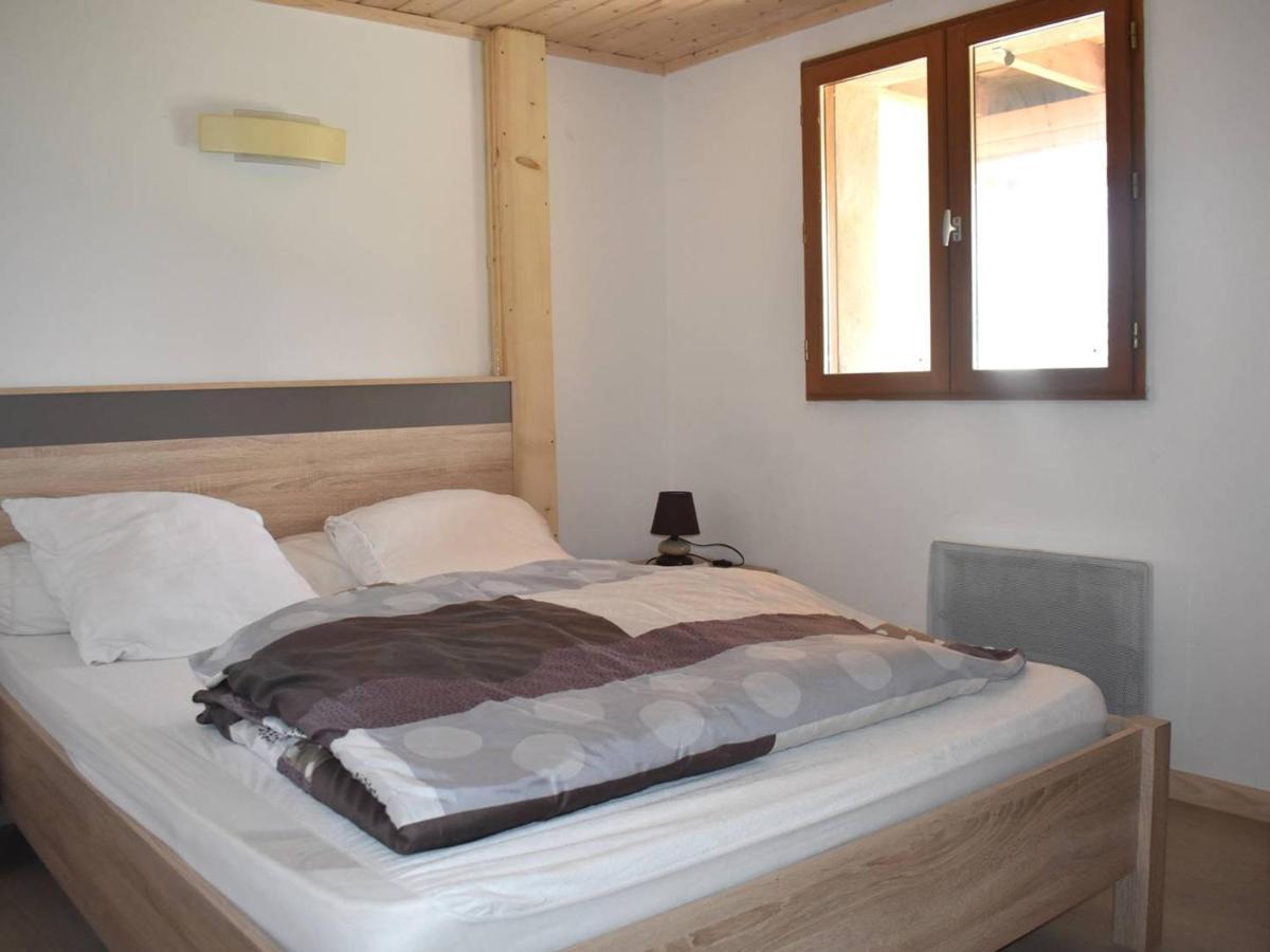 Chalet 3 Pieces Avec Jardin, Garage Et Loggia - Exposition Plein Sud - Fr-1-580-10 Font-Romeu-Odeillo-Via Eksteriør bilde
